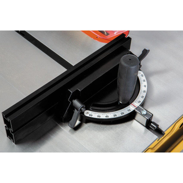 Циркулярна пила JET Powermatic PM2000B 400 В 5,5 кВт PM2000B