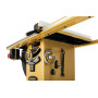 Циркулярна пила JET Powermatic PM2000B 400 В 5,5 кВт PM2000B