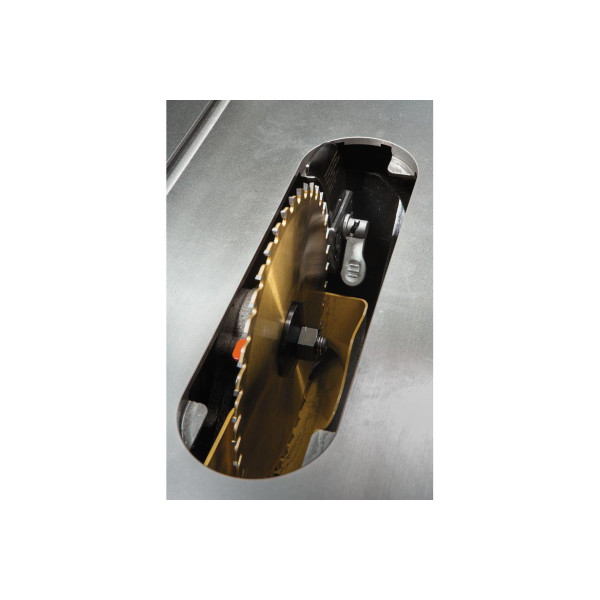 Циркулярна пила JET Powermatic PM2000B 400 В 5,5 кВт PM2000B