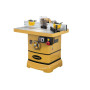 Фрезерный станок Powermatic PM2700 400В 4,8кВт PM2700