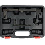 Фиксаторы ГРМ бензиновых двигателей группы PEUGEOT/CITOEN 1,0 - 1,2 VTi YATO YT-06023