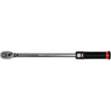 Ключ динамометричний YATO 1/2" 20- 220 Нм 495 мм YT-07605