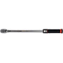Ключ динамометричний YATO 1/2" 20- 220 Нм 495 мм YT-07605