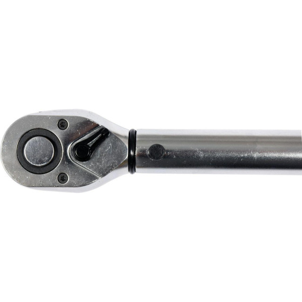 Ключ динамометричний YATO 1/2" 20- 220 Нм 495 мм YT-07605