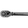 Ключ динамометричний YATO 1/2" 20- 220 Нм 495 мм YT-07605