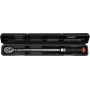 Ключ динамометричний YATO 1/2" 20- 220 Нм 495 мм YT-07605