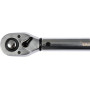 Ключ динамометричний YATO 1/2" 10- 60 Нм 415мм YT-07612
