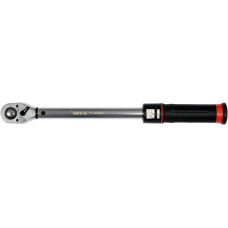 Ключ динамометричний YATO 1/2" 10- 60 Нм 415мм YT-07612