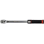 Ключ динамометричний YATO 1/2" 10- 60 Нм 415мм YT-07612