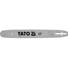 Напрямна Шина ланцюгової пили 15"/38 см (56 ланок) YATO YT-849321