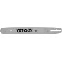 Напрямна Шина ланцюгової пили 15"/38 см (56 ланок) YATO YT-849321