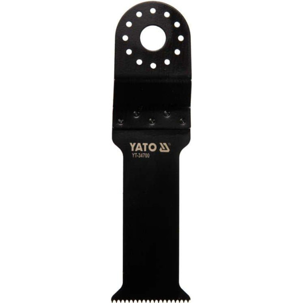 Полотно-насадка для реноватора YT-82223 YATO 32х120мм YT-34700