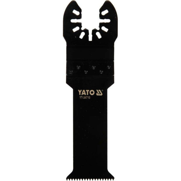 Полотно-насадка пиляльне для реноватора YT-82220 YATO 32х120мм YT-34710