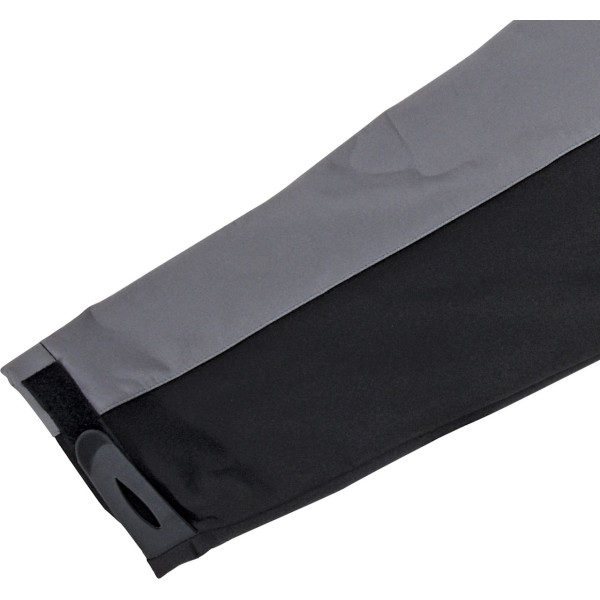 Куртка робоча SOFTSHELL сіро-чорна YATO розмір S - XXXL в асортименті YT-79530