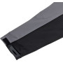 Куртка робоча SOFTSHELL сіро-чорна YATO розмір S - XXXL в асортименті YT-79530