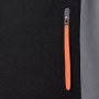 Куртка робоча SOFTSHELL сіро-чорна YATO розмір S - XXXL в асортименті YT-79530