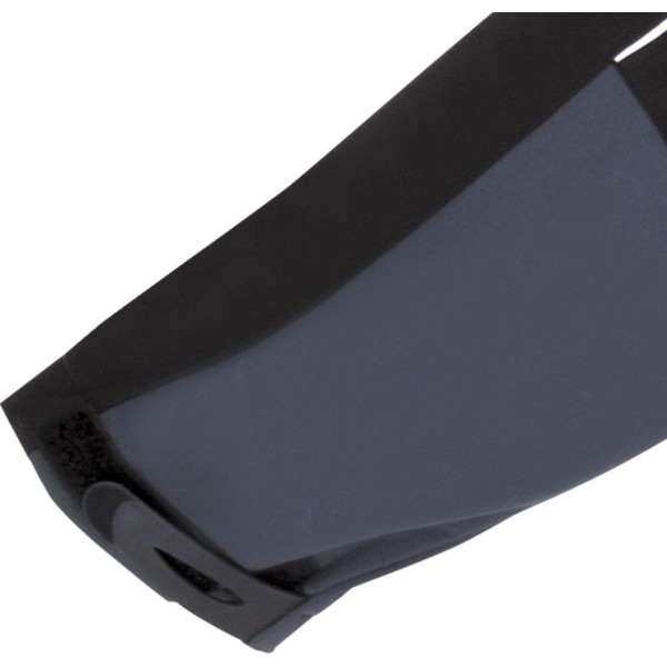 Куртка робоча SOFTSHELL чорно-темносіра YATO розмір S — XXXL в асортименті YT-79540