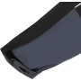 Куртка робоча SOFTSHELL чорно-темносіра YATO розмір S — XXXL в асортименті YT-79540