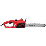 Электропила цепная YATO 230В  2кВт  шина16"/40 см YT-84870