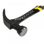 Молоток із вигнутим цвяходером STANLEY Fatmax Next Generation 567г 325 мм FMHT1-51277