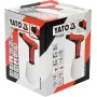 Обприскувач акумуляторний YATO Li-Ion 3.6 В 2 Агод 1 л 285/460 мл/хв YT-86200