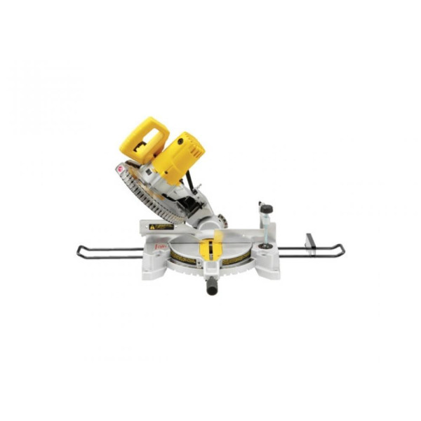 Пила торцювальна SM16 мережева STANLEY 1650 Вт диск 254х30 мм SM16
