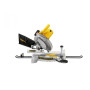 Пила торцювальна SM16 мережева STANLEY 1650 Вт диск 254х30 мм SM16