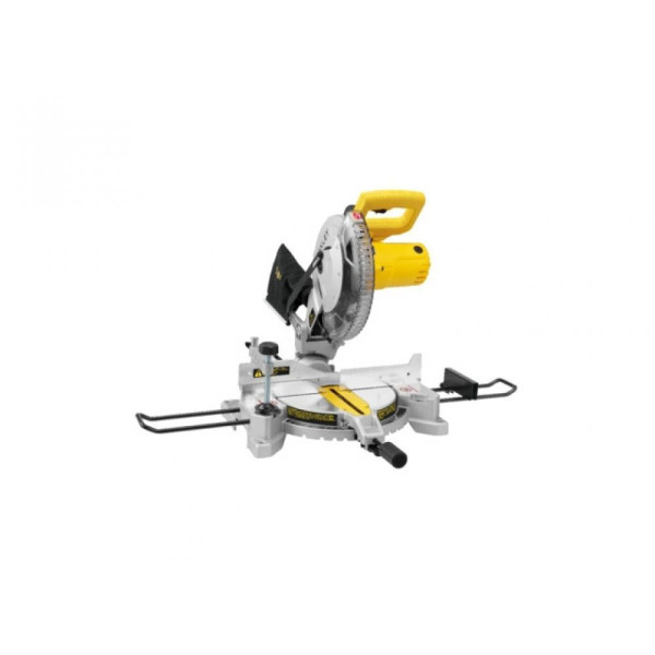Пила торцювальна SM16 мережева STANLEY 1650 Вт диск 254х30 мм SM16