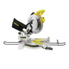 Пила торцювальна SM16 мережева STANLEY 1650 Вт диск 254х30 мм SM16