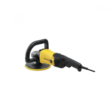 Полірувальна машина SP137 STANLEY 1300 Вт 180 мм SP137