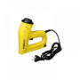 Степлер електричний STANLEY для скоб типу  6-TRE550