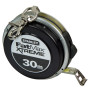 Рулетка вимірювальна з автосмоткою Stanley FatMax Self Retract 30 м х 9.5 мм 0-34-203