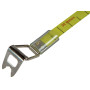 Рулетка вимірювальна з автосмоткою Stanley FatMax Self Retract 30 м х 9.5 мм 0-34-203
