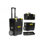 Ящик із колесами Mobile WorkCenter 3 в 1 Stanley 47.5 х 28.4 х 57 см 1-70-327