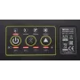 Светильник переносной светодиодный с динамиком YATO  LI-ION 2000лм 4400 мАч YT-81808
