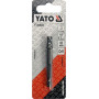 Держатель-адаптер торцевых головок YATO  1/4" 65 мм YT-04625