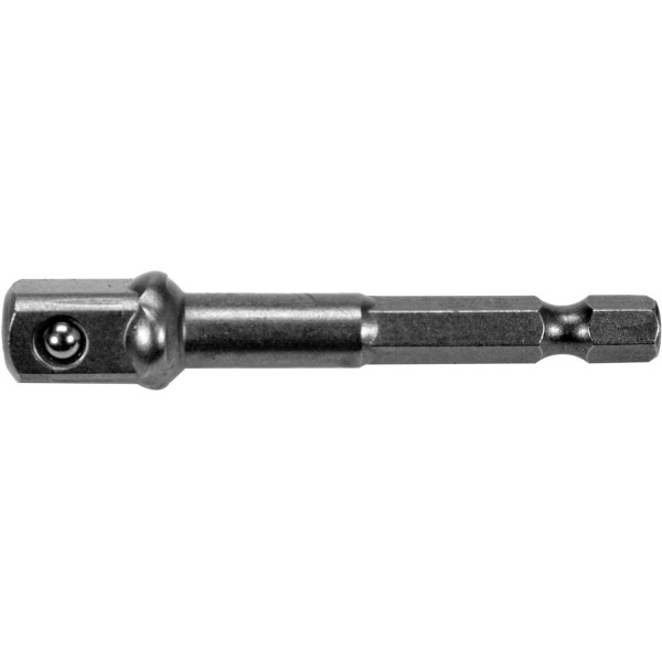 Держатель адаптер торцевых головок YATO 1/2" 70мм YT-04627