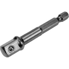Держатель адаптер торцевых головок YATO 1/2" 70мм YT-04627