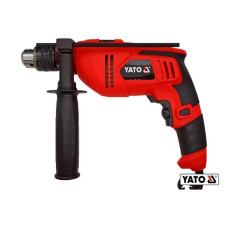 Дриль ударний мережевий YATO 620 Вт YT-82032