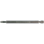 Викруткова насадка Phillips 1/4" PH2 х 100 мм YATO YT-0485