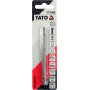 Викруткова насадка Phillips 1/4" PH2 х 100 мм YATO YT-0485