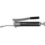 Шприц смазочный с жестким апликатором YATO 400см³ 69 MPa YT-07046