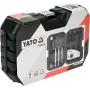 Набор для демонтажа инжекторов группы BOSCH и SIEMENS  YATO 10предм. YT-05338