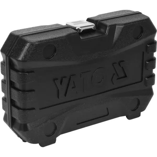 Набор для демонтажа инжекторов группы BOSCH и SIEMENS  YATO 10предм. YT-05338