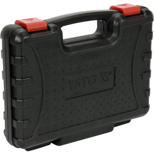 Набір фіксаторів ГРМ бензинових двигунів автогруппы FORD YATO 7 предм. YT-06029