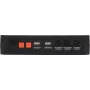 Пуско-зарядні батарея LI-POL з LCD дисплеєм YATO живлення USB YT-83082