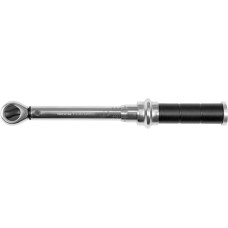 Ключ динамометричний YATO 1/4" 2-10 Нм 240-246мм YT-07721