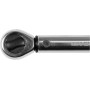 Ключ динамометричний YATO 1/4" 2-10 Нм 240-246мм YT-07721