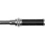 Ключ динамометричний YATO 1/4" 2-10 Нм 240-246мм YT-07721