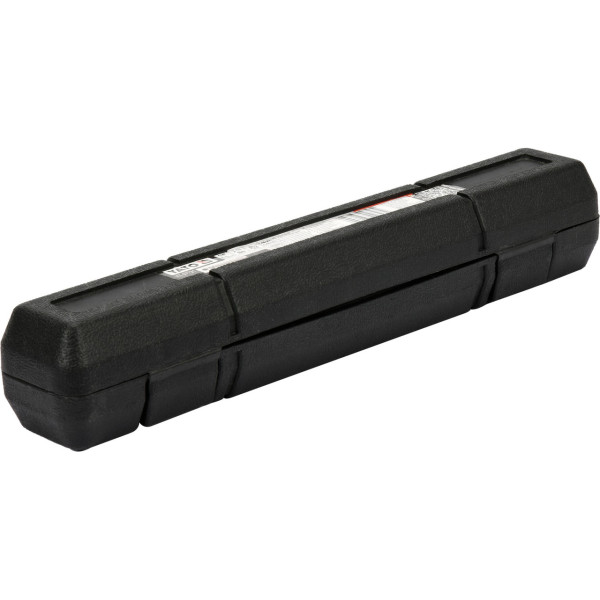 Ключ динамометричний YATO 1/4" 2-10 Нм 240-246мм YT-07721